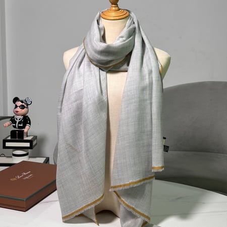 سكارف لوربيانا 90*200