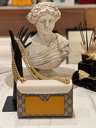 قوتشي بادلوك مقاس 20سم