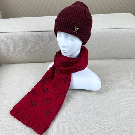 ايس  كاب لوي فيتون