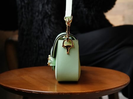 قوتشي HORSEBIT 1955 مقاس24cm