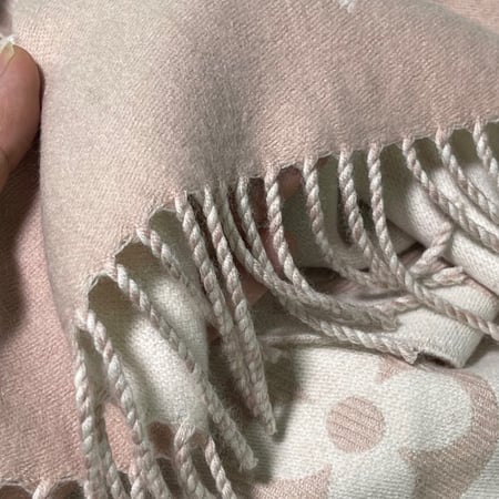 سكارف لوي فيتون 186*34