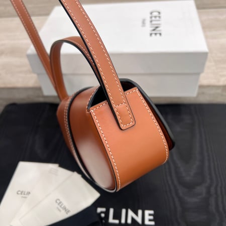سيلين TRIOMPHE CHNVAS مقاس18cm