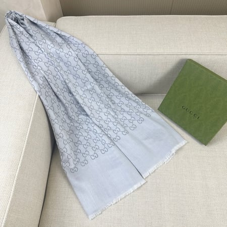 سكارف قوتشي 200*70