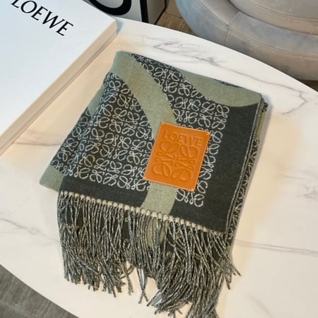 سكارف لويفي 130*160