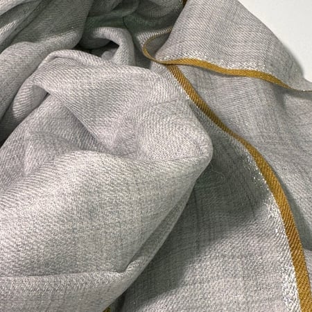 سكارف لوربيانا 90*200