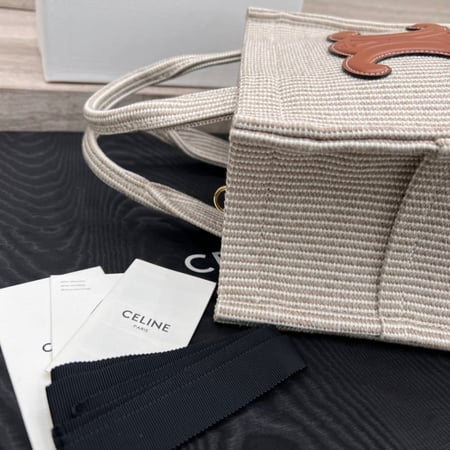 سيلين CABAS THAIS مقاس 29cm