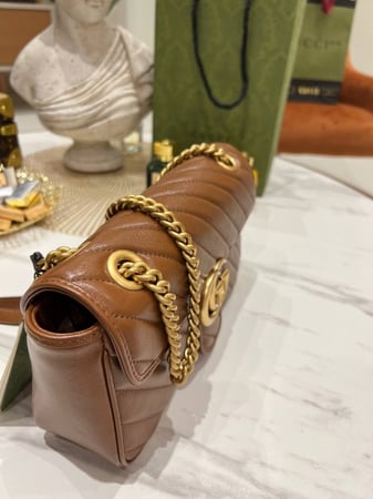 قوتشي جي جي مارمونت مقاس26سم