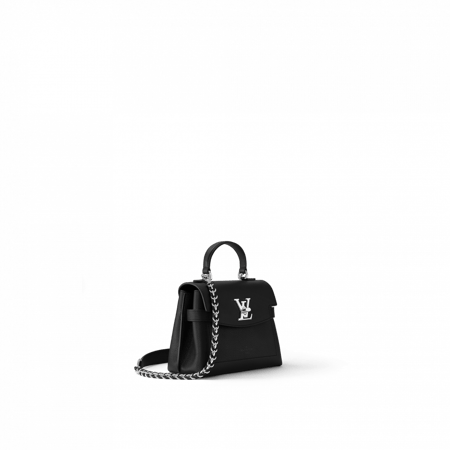لوي فيتون LOCKME EVER مقاس23cm