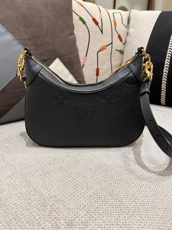 لوي فيتون BAGATELLE مقاس 24cm