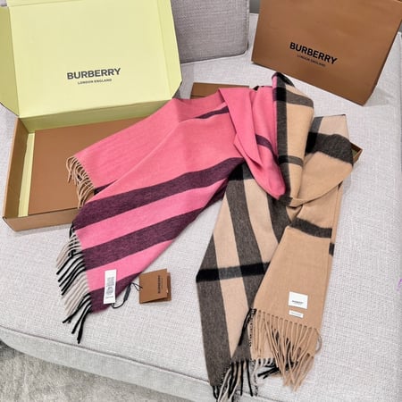 سكارف  بربري المقاس 200*60