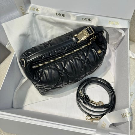 ديور DiorTravel Nomad مقاس22cm