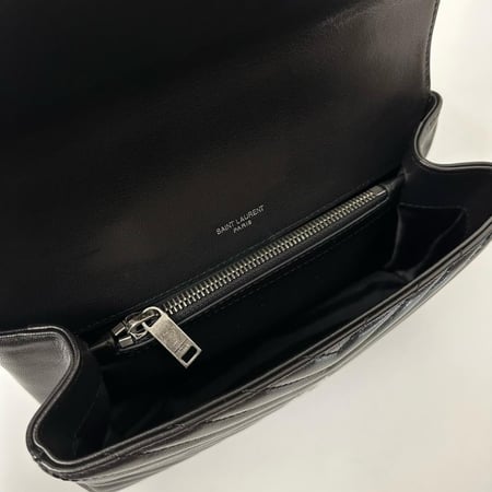 سان لوران mongram college مقاس 24cm