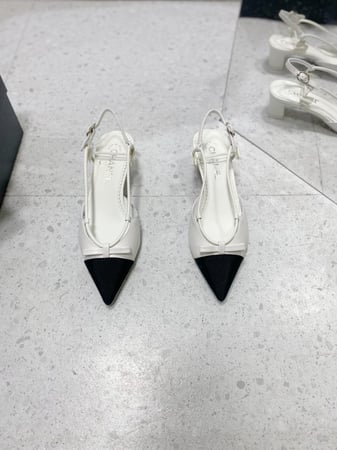 هيلز شانيل ارتفاع 5 cm