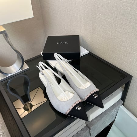 هيلز شانيل ارتفاع   5 cm