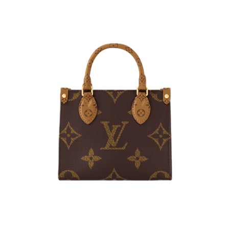 لوي فيتون ONTHEGO BB مقاس18cm