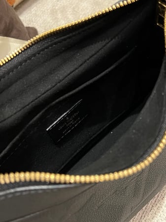 لوي فيتون BAGATELLE مقاس 24cm