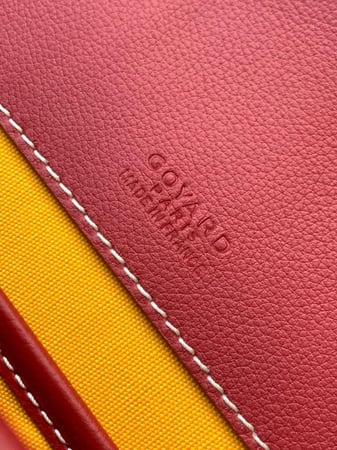 جويارد Belvedere MM Bag مقاس 23cm
