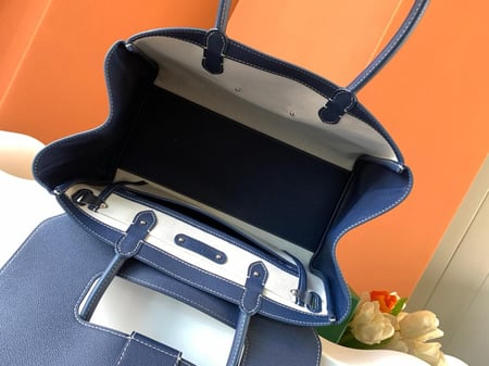 جويارد Saïgon tote bag مقاس 34cm