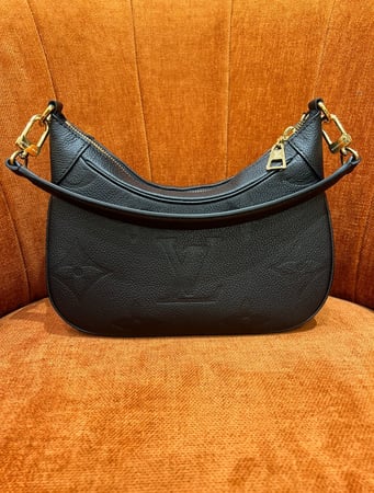 لوي فيتون BAGATELLE مقاس 24cm