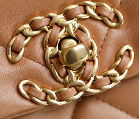 شانيل نايتين  مقاس  26cm