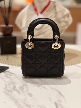 ليدي ديور مايكرو 12cm