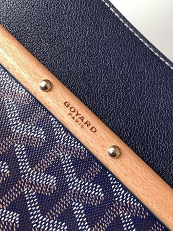 جويارد Saïgon tote bag مقاس 34cm