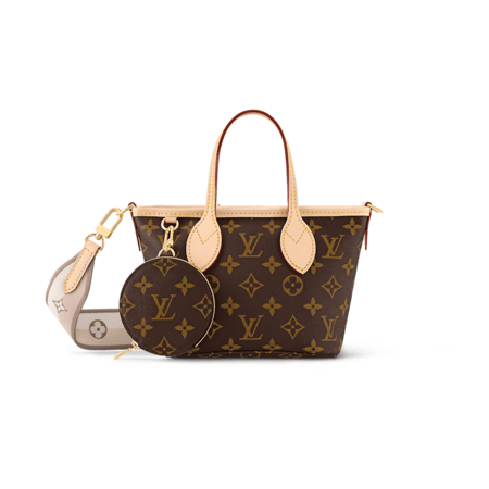 لوي فيتون NeverfullBB مقاس24cm