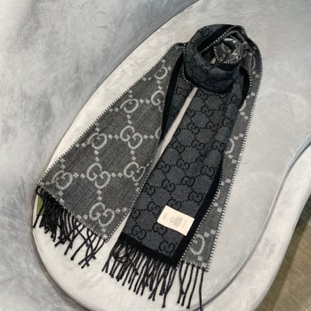 سكارف قوتشي 35*195