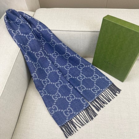 سكارف قوتشي 194*34