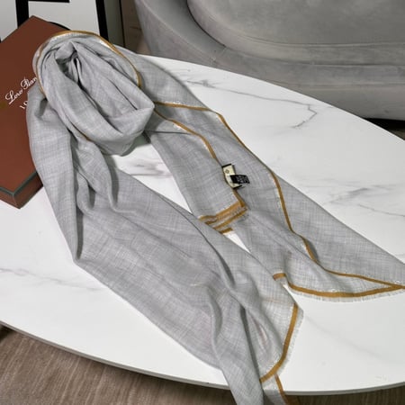 سكارف لوربيانا 90*200