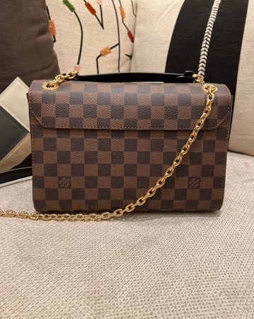 لوي فيتون VAVIN PM مقاس25cm