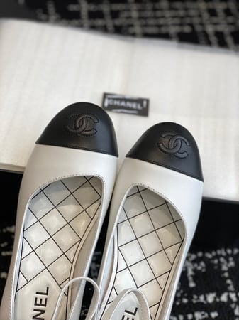 هيلز شانيل 5 cm