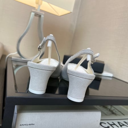 هيلز شانيل ارتفاع   5 cm