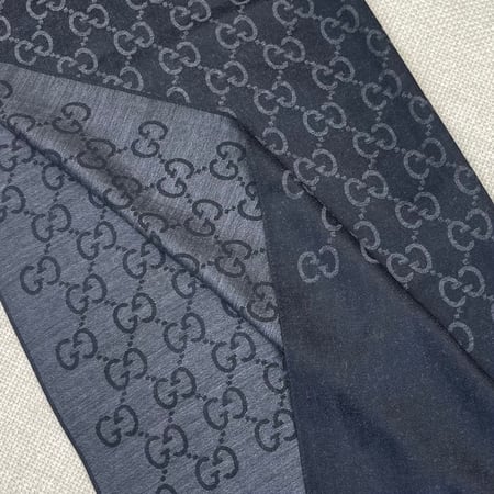 سكارف قوتشي 200*70