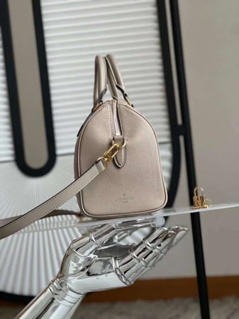 لوي فيتون سبيدي باندوليير مقاس 25cm