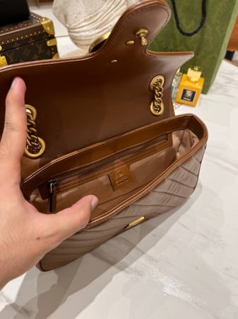 قوتشي جي جي مارمونت مقاس26سم