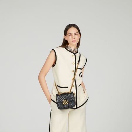 قوتشي جي مارمونت مقاس18cm