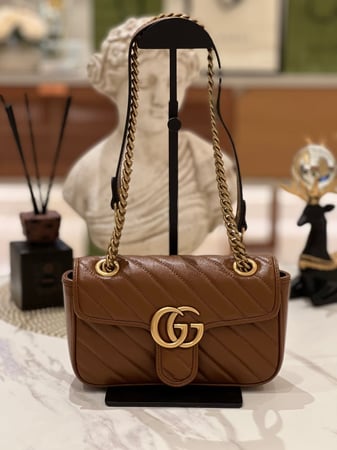 قوتشي جي جي مارمونت مقاس22cm