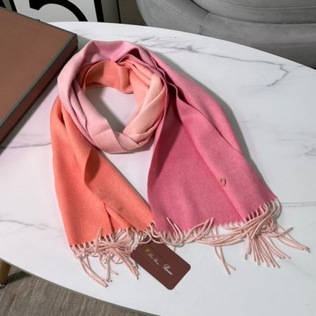 سكارف لوربيانا 35*180