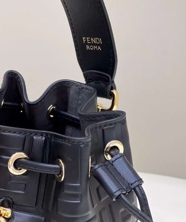 فندي Mon Tresor مقاس 18