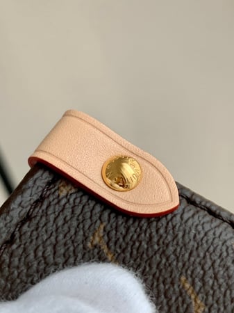 لوي فيتون SAC PLAT BB مقاس 21.5cm