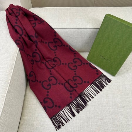 سكارف قوتشي 200*45