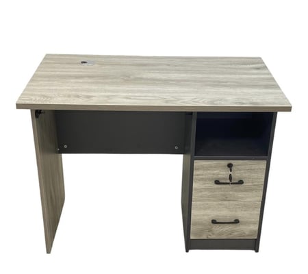 أفضل طاولة طلاب ميلامين مودرن 120 سم كافيه - المود الحديث