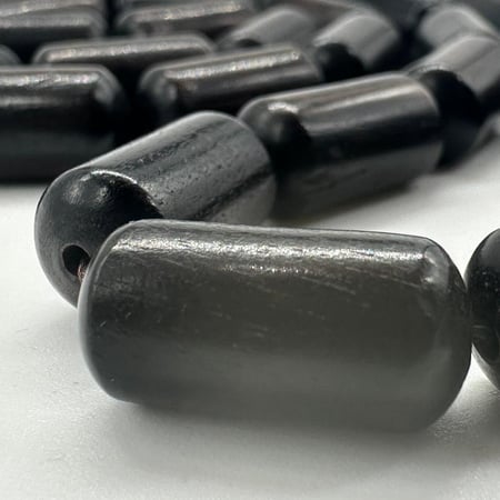 سبحة ابانوس عدد الخرز 33