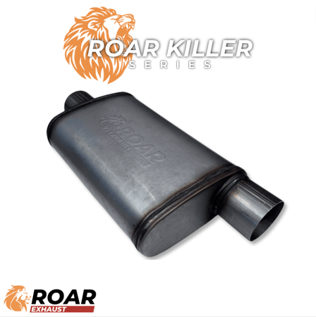 ROAR KILLER MUFFLER