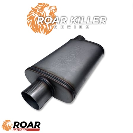 ROAR KILLER MUFFLER