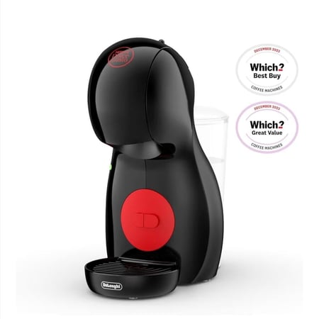 ماكينة كبسولات القهوة بيكولو اكس اس نسكافية دولتشي قوستو (المنتج جديد)