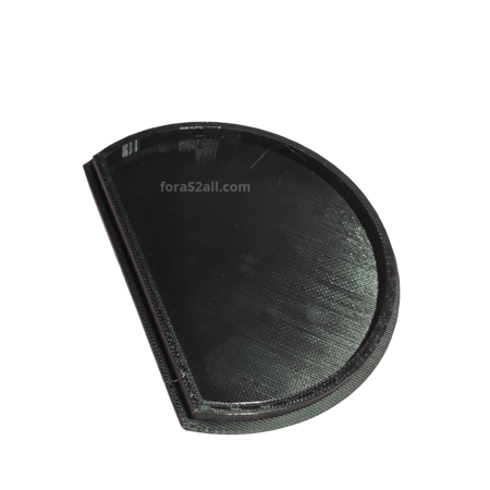 غطاء خزان الماء لماكينة كبسولات القهوة نسبريسو سيتيز و سيتي ميلك