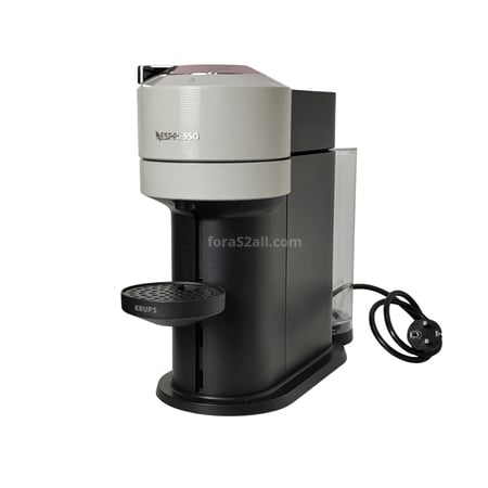 ماكينة تحضير القهوة فيرتو نكست من نسبريسو