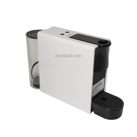 ماكينة كبسولات القهوة اسنزا ميني من نسبريسو